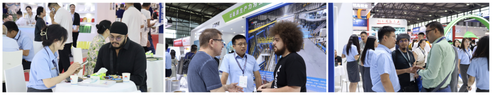 重磅來襲！明泰鋁業(yè)邀您共赴2025中國國際鋁工業(yè)展會